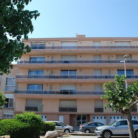 Appartement Belle Vue Valras-Plage Ngoại thất bức ảnh