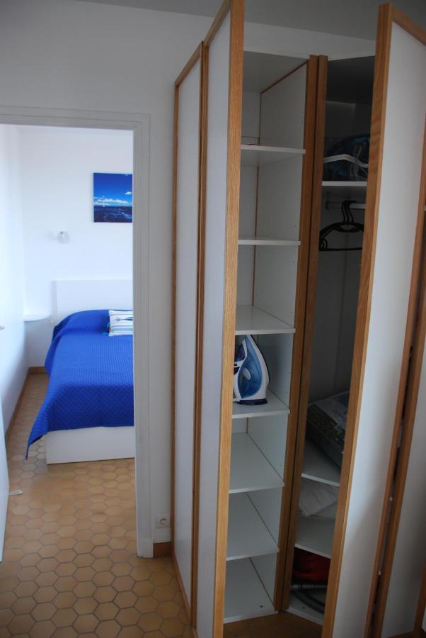 Appartement Belle Vue Valras-Plage Ngoại thất bức ảnh